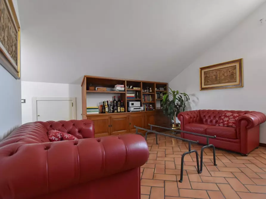 Immagine 28 di Appartamento in vendita  in Via Aldo Moro a Comunanza