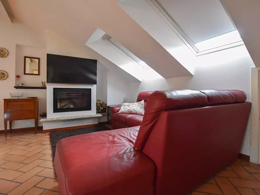 Immagine 34 di Appartamento in vendita  in Via Aldo Moro a Comunanza