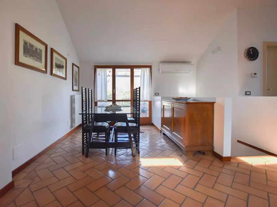 Immagine 36 di Appartamento in vendita  in Via Aldo Moro a Comunanza