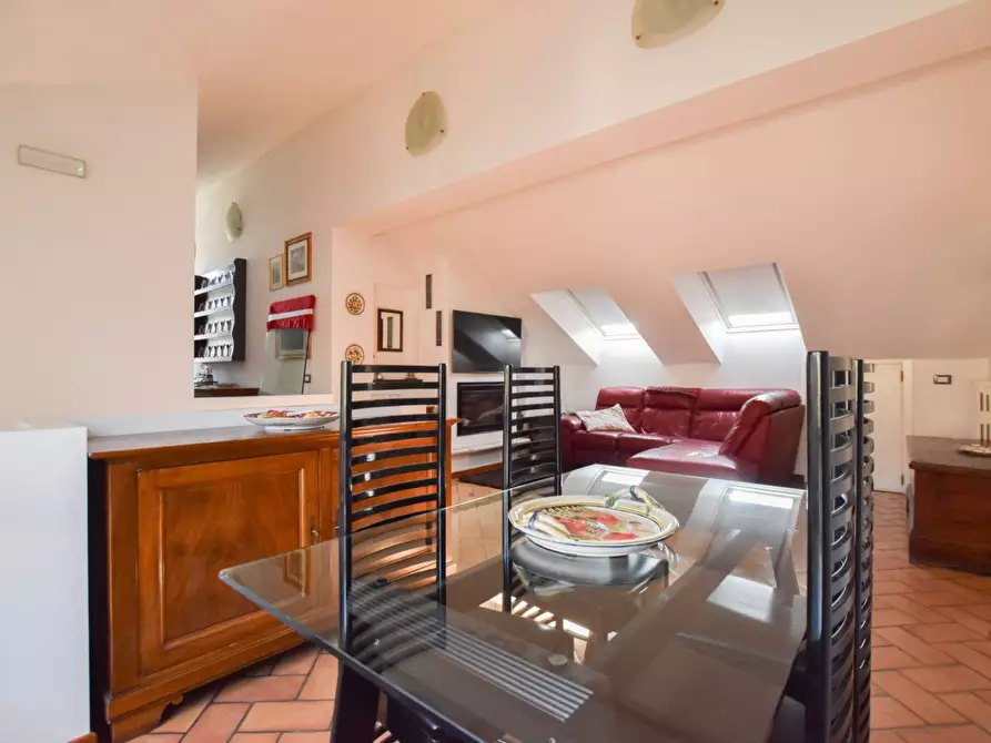 Immagine 38 di Appartamento in vendita  in Via Aldo Moro a Comunanza