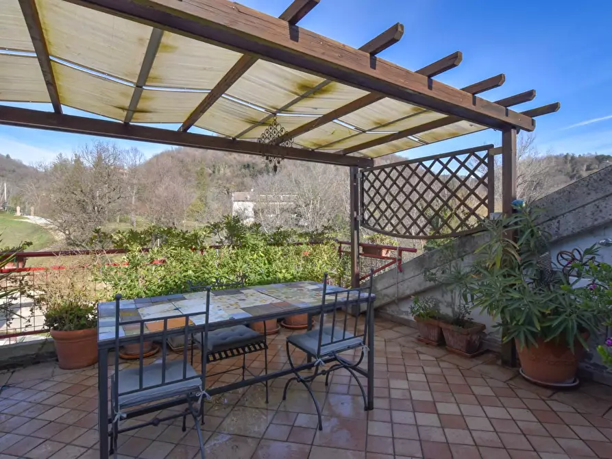 Immagine 41 di Appartamento in vendita  in Via Aldo Moro a Comunanza