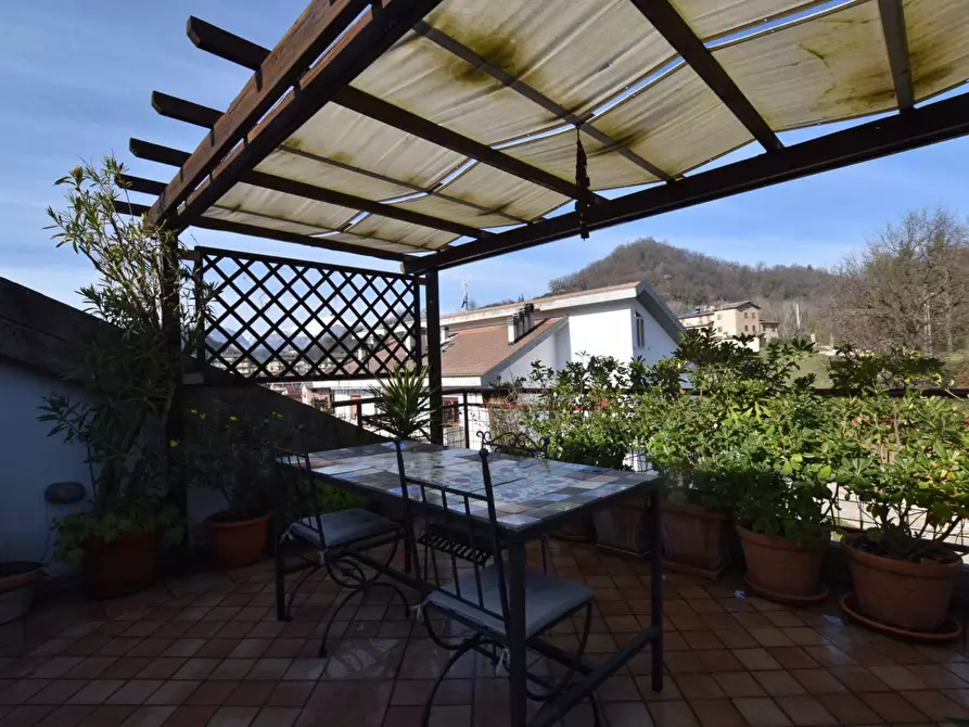 Immagine 42 di Appartamento in vendita  in Via Aldo Moro a Comunanza