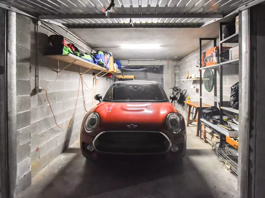 Immagine 44 di Appartamento in vendita  in Via Aldo Moro a Comunanza