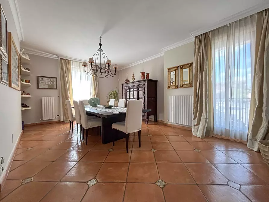 Immagine 14 di Villa in vendita  in Via Abbadia a Monterubbiano