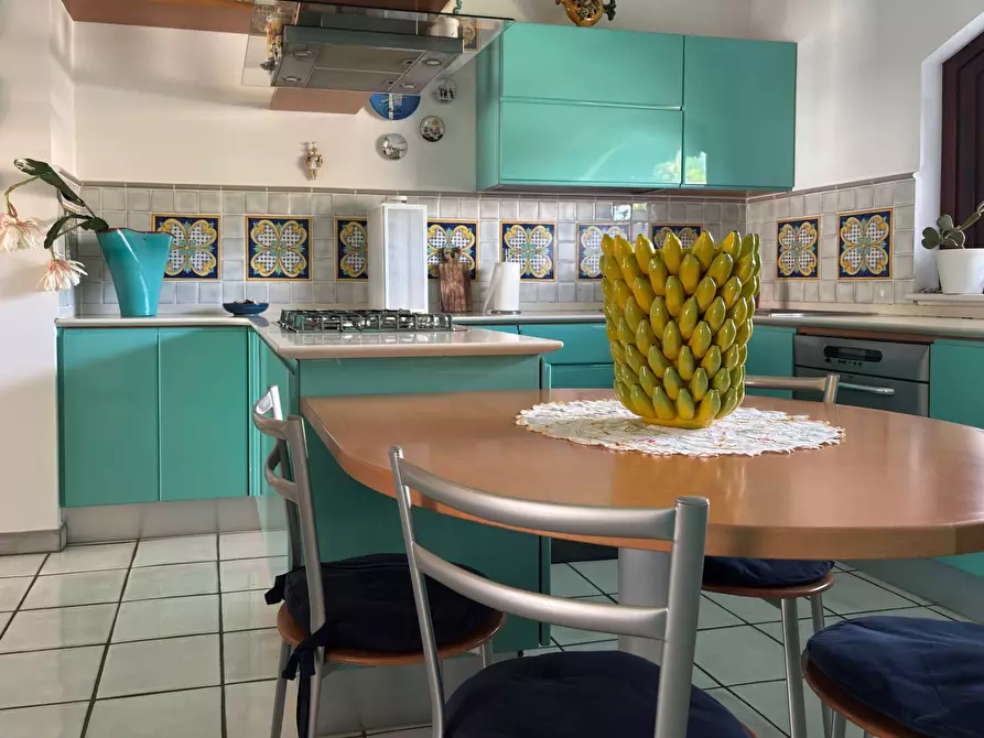 Immagine 20 di Villa in vendita  in Via Abbadia a Monterubbiano