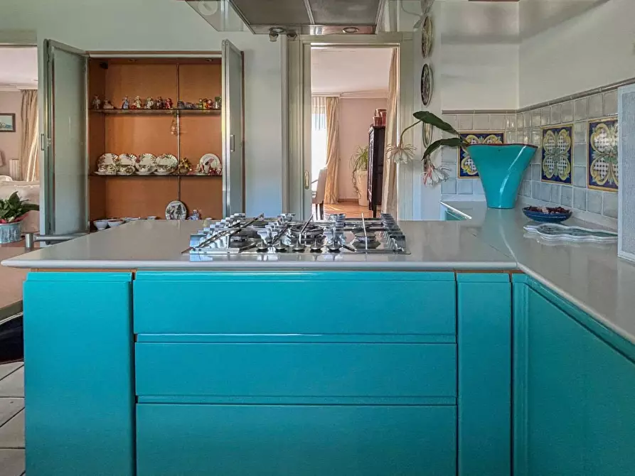 Immagine 24 di Villa in vendita  in Via Abbadia a Monterubbiano