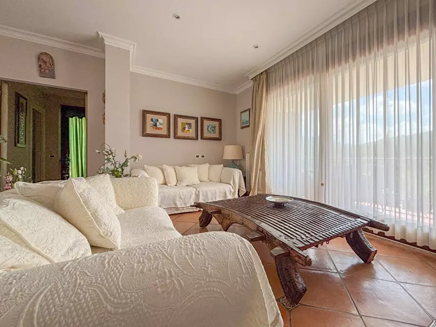 Immagine 27 di Villa in vendita  in Via Abbadia a Monterubbiano