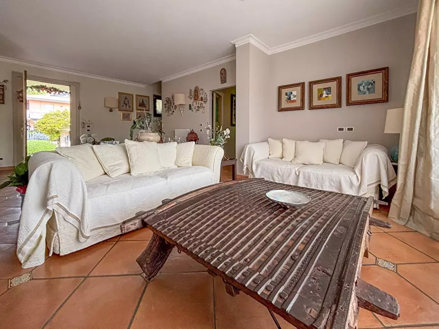 Immagine 28 di Villa in vendita  in Via Abbadia a Monterubbiano