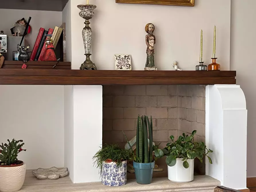 Immagine 30 di Villa in vendita  in Via Abbadia a Monterubbiano