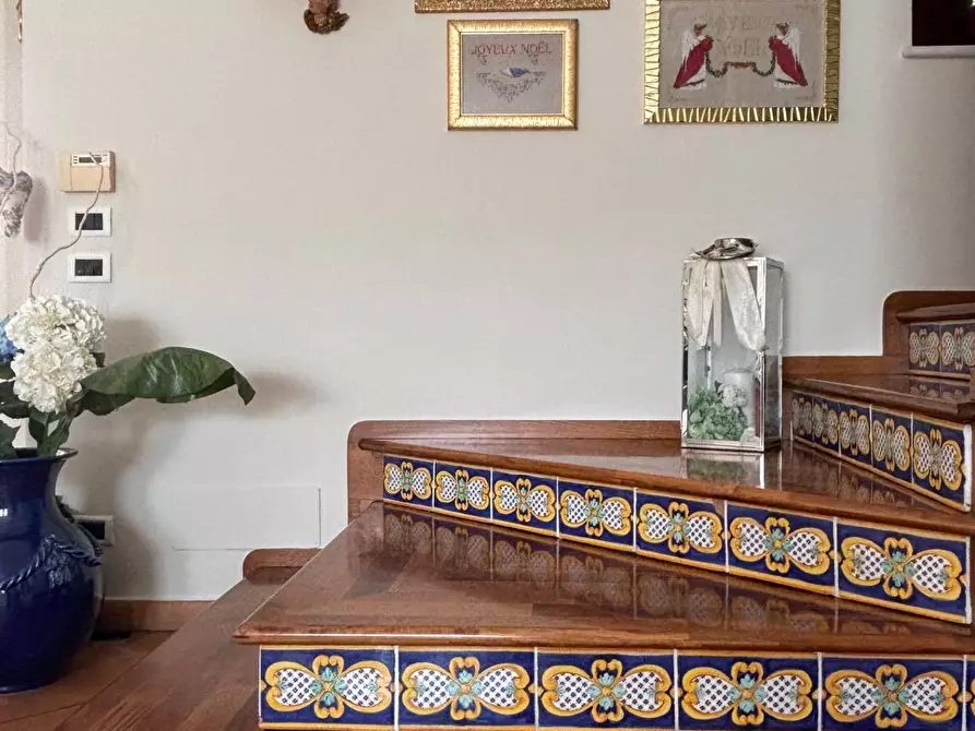 Immagine 34 di Villa in vendita  in Via Abbadia a Monterubbiano