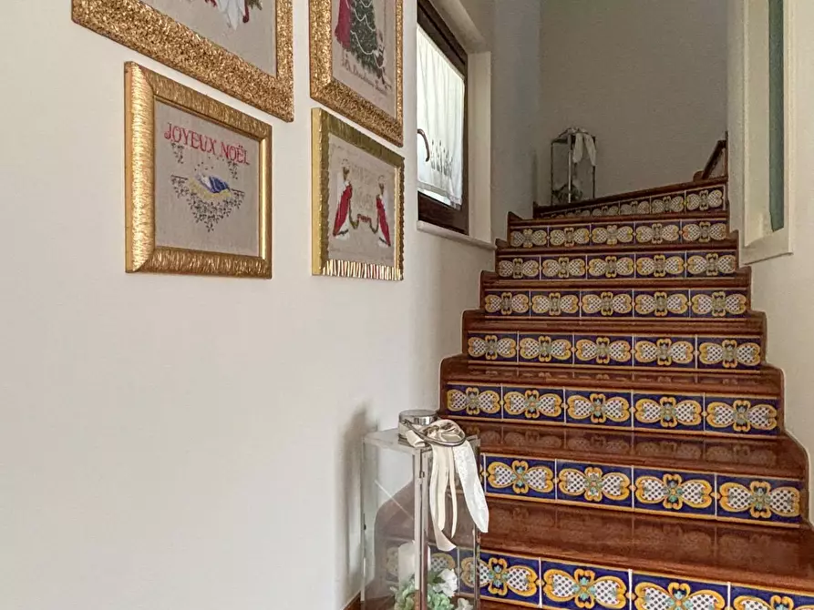 Immagine 37 di Villa in vendita  in Via Abbadia a Monterubbiano