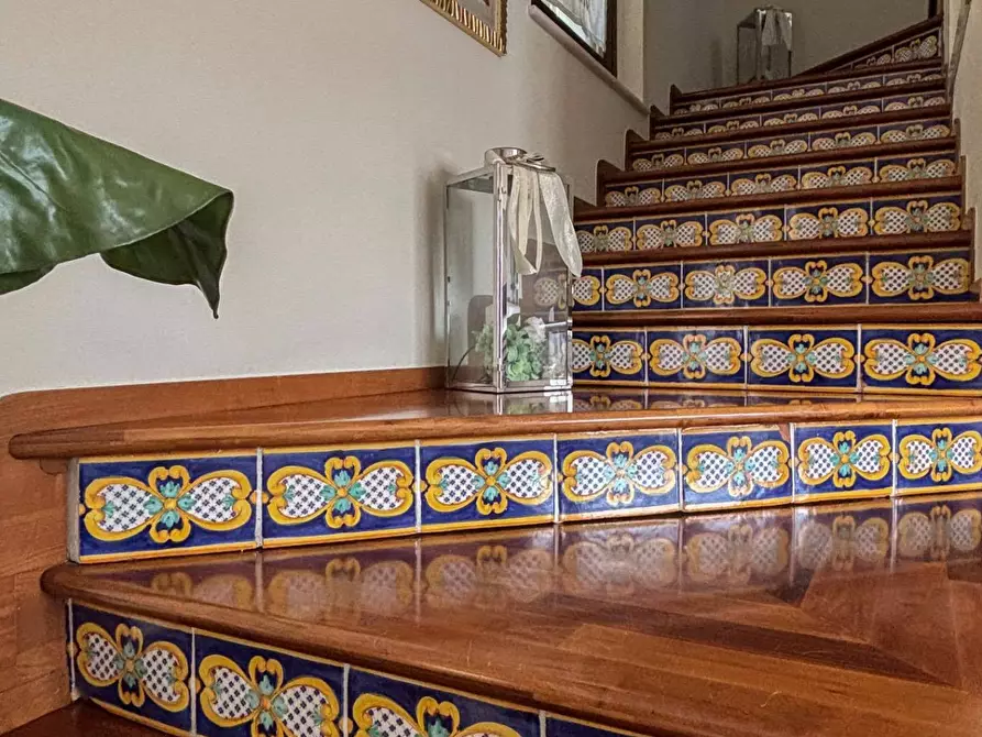 Immagine 38 di Villa in vendita  in Via Abbadia a Monterubbiano