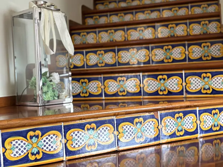 Immagine 39 di Villa in vendita  in Via Abbadia a Monterubbiano