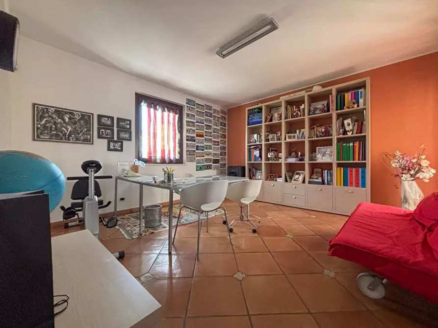 Immagine 40 di Villa in vendita  in Via Abbadia a Monterubbiano