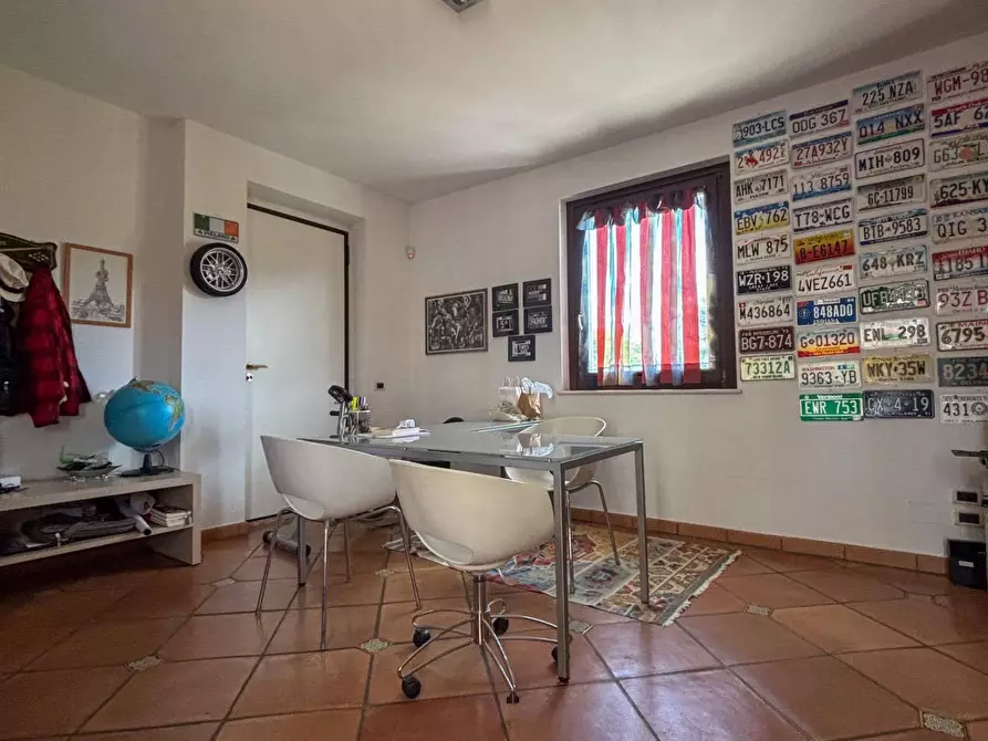 Immagine 41 di Villa in vendita  in Via Abbadia a Monterubbiano