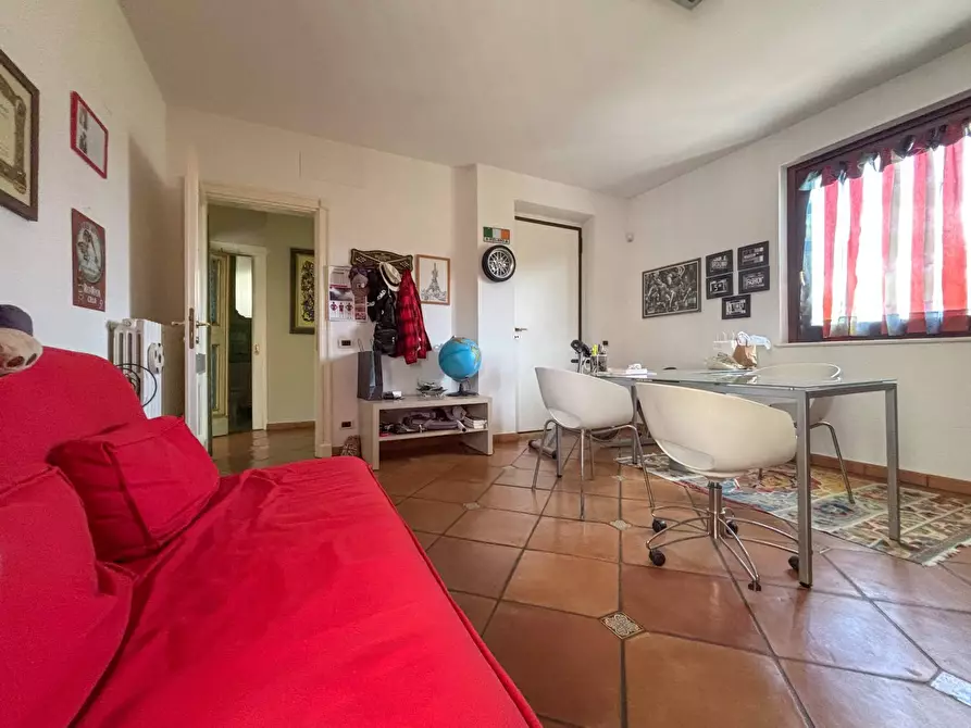 Immagine 42 di Villa in vendita  in Via Abbadia a Monterubbiano