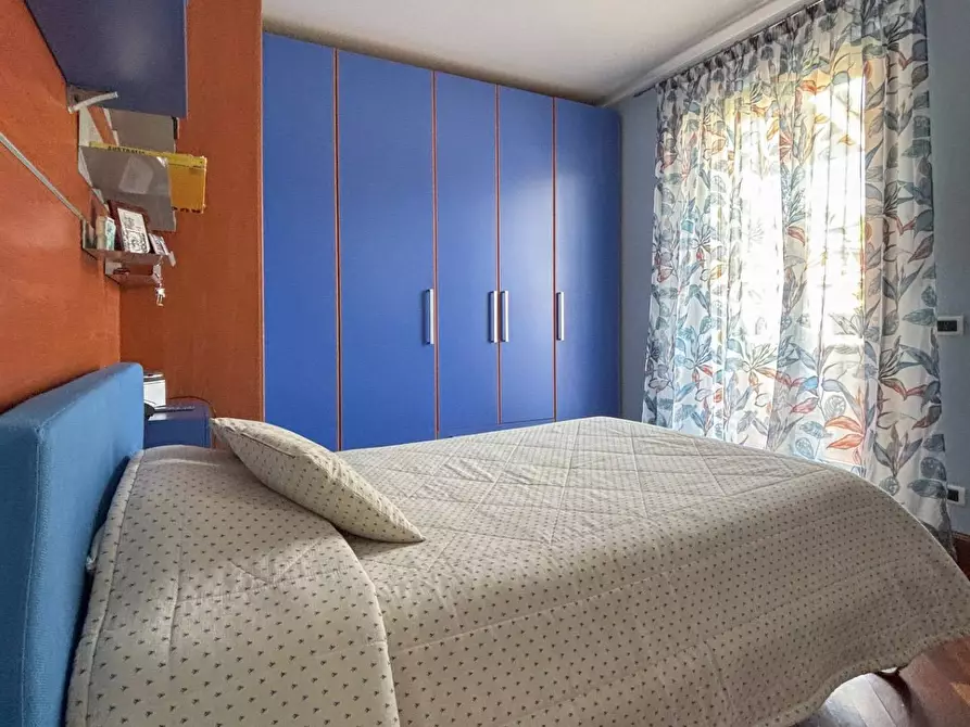 Immagine 51 di Villa in vendita  in Via Abbadia a Monterubbiano