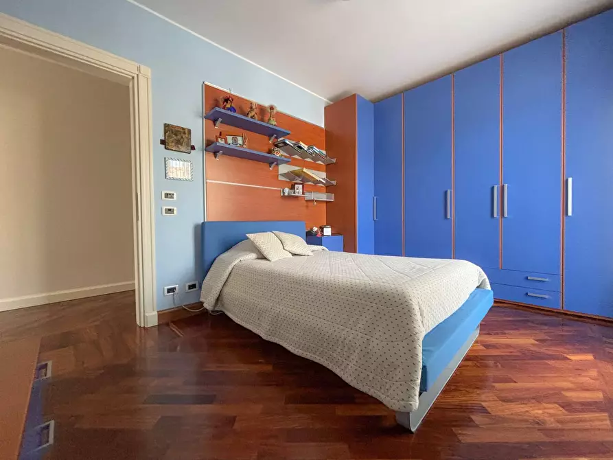 Immagine 53 di Villa in vendita  in Via Abbadia a Monterubbiano