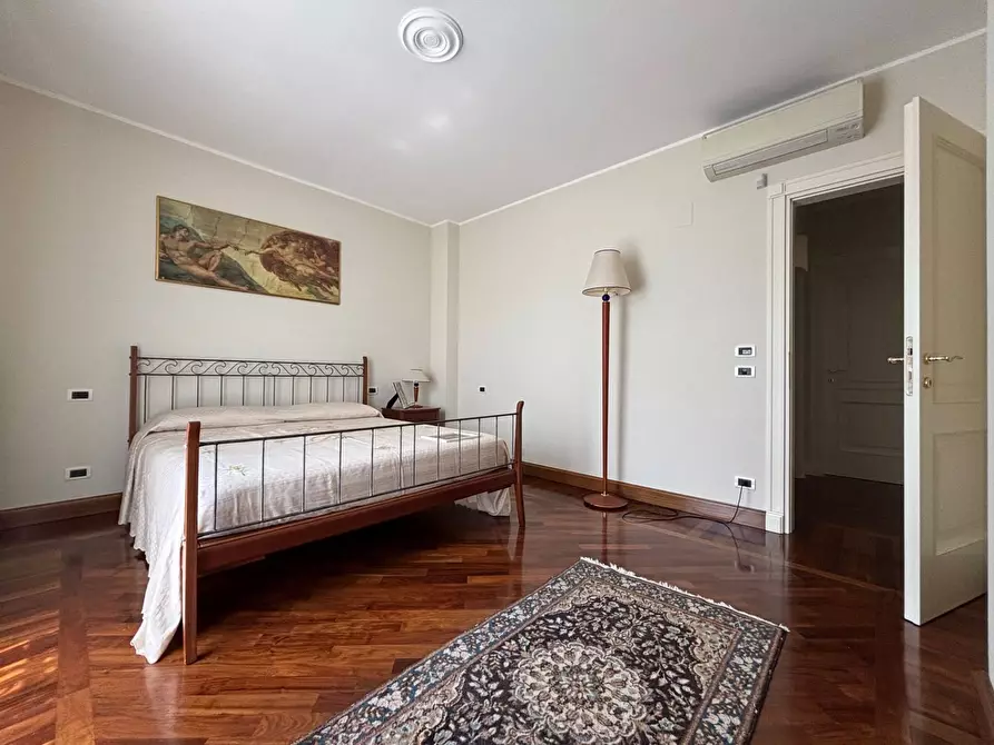 Immagine 56 di Villa in vendita  in Via Abbadia a Monterubbiano