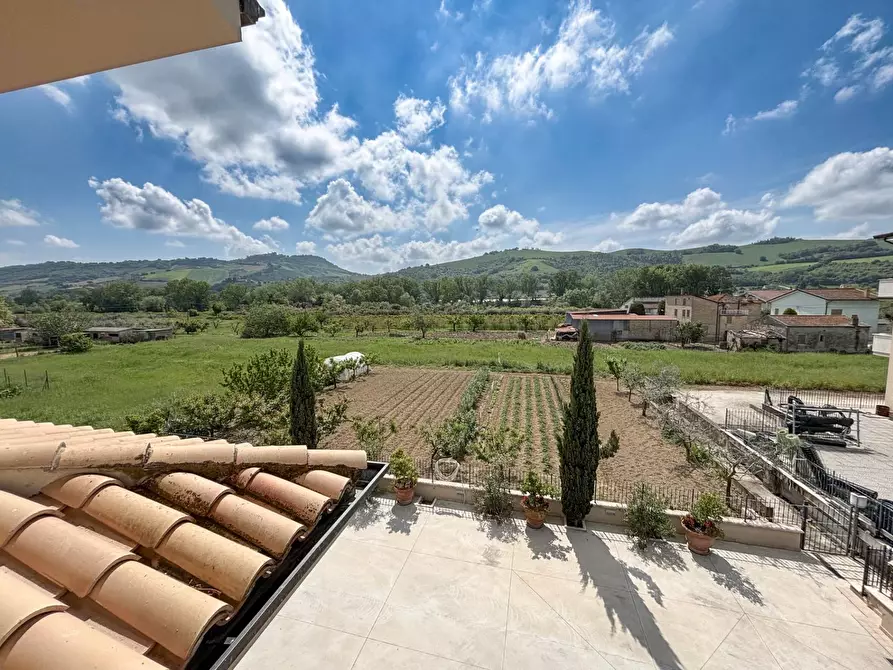 Immagine 58 di Villa in vendita  in Via Abbadia a Monterubbiano