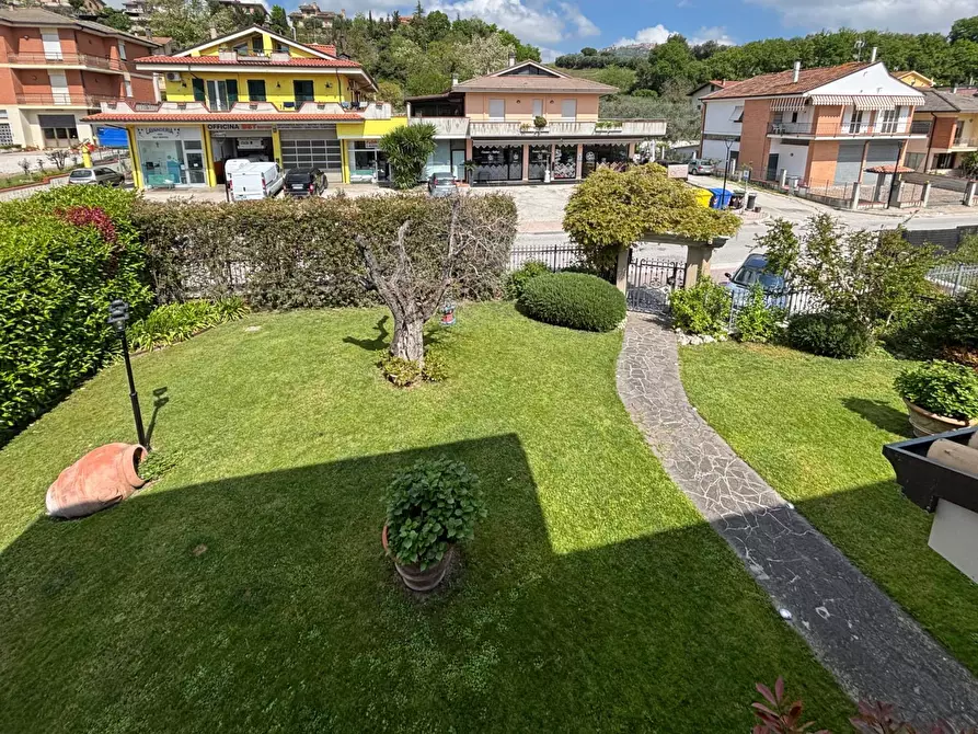 Immagine 64 di Villa in vendita  in Via Abbadia a Monterubbiano