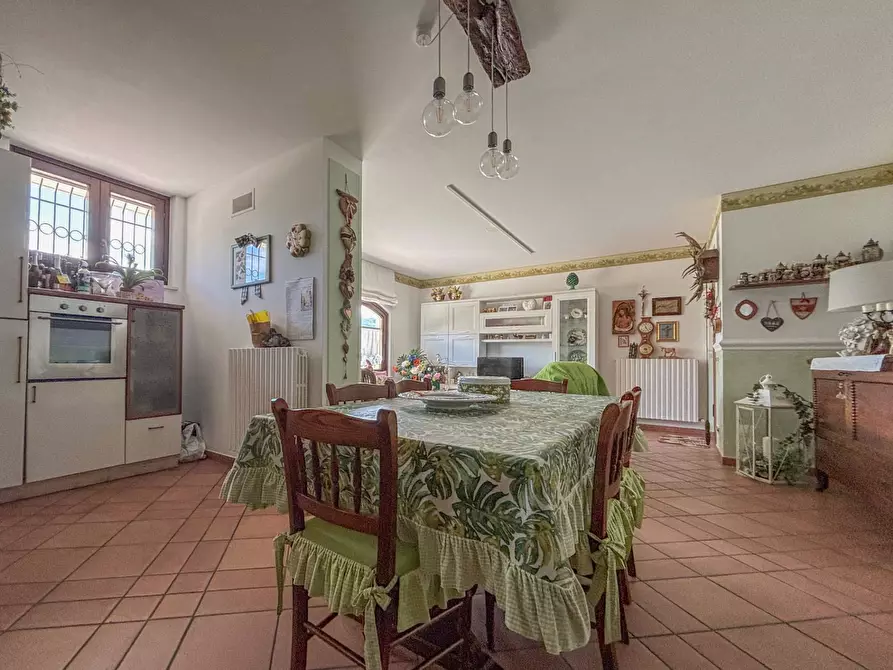 Immagine 74 di Villa in vendita  in Via Abbadia a Monterubbiano