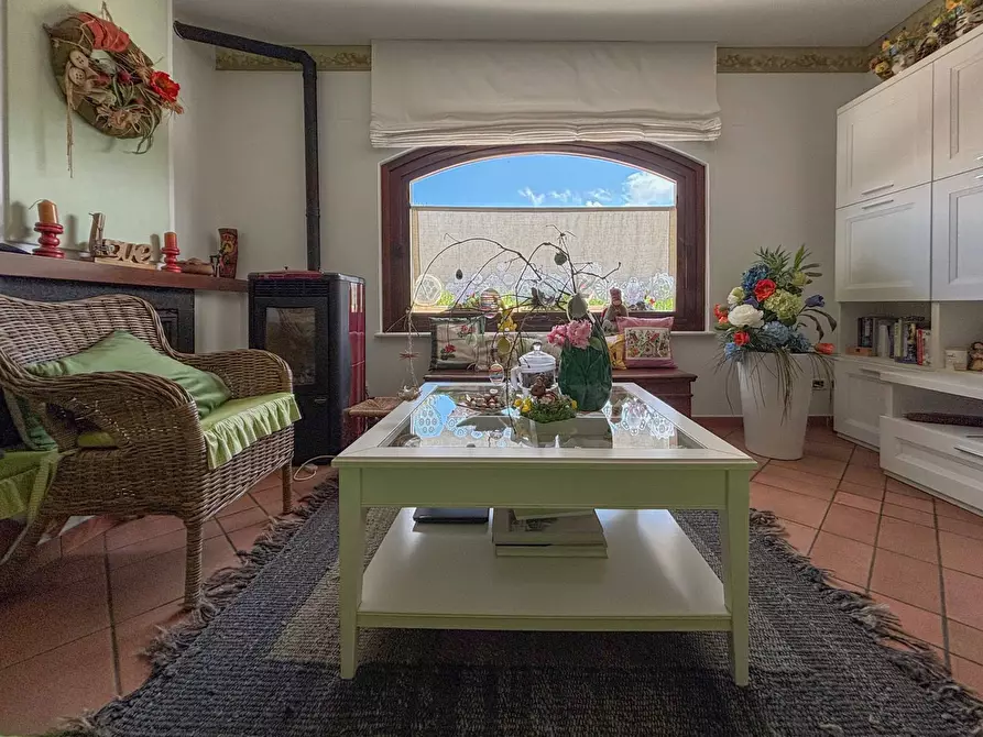 Immagine 76 di Villa in vendita  in Via Abbadia a Monterubbiano