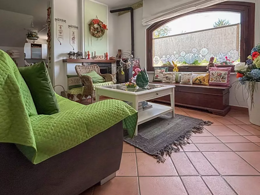 Immagine 77 di Villa in vendita  in Via Abbadia a Monterubbiano