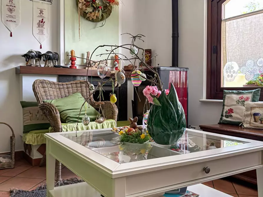 Immagine 78 di Villa in vendita  in Via Abbadia a Monterubbiano