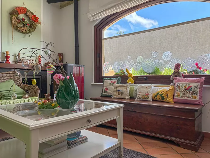 Immagine 79 di Villa in vendita  in Via Abbadia a Monterubbiano