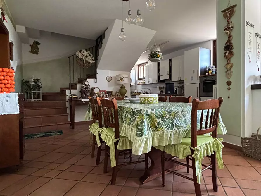 Immagine 80 di Villa in vendita  in Via Abbadia a Monterubbiano