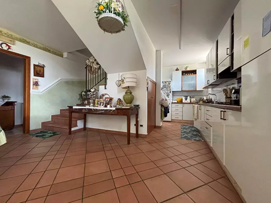 Immagine 81 di Villa in vendita  in Via Abbadia a Monterubbiano