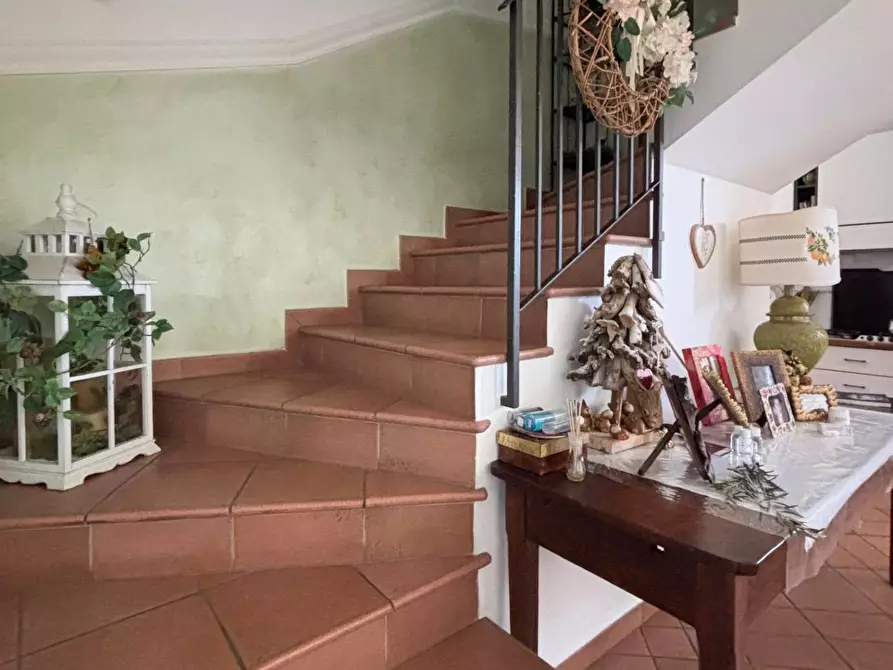 Immagine 82 di Villa in vendita  in Via Abbadia a Monterubbiano