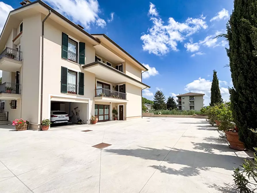 Immagine 86 di Villa in vendita  in Via Abbadia a Monterubbiano