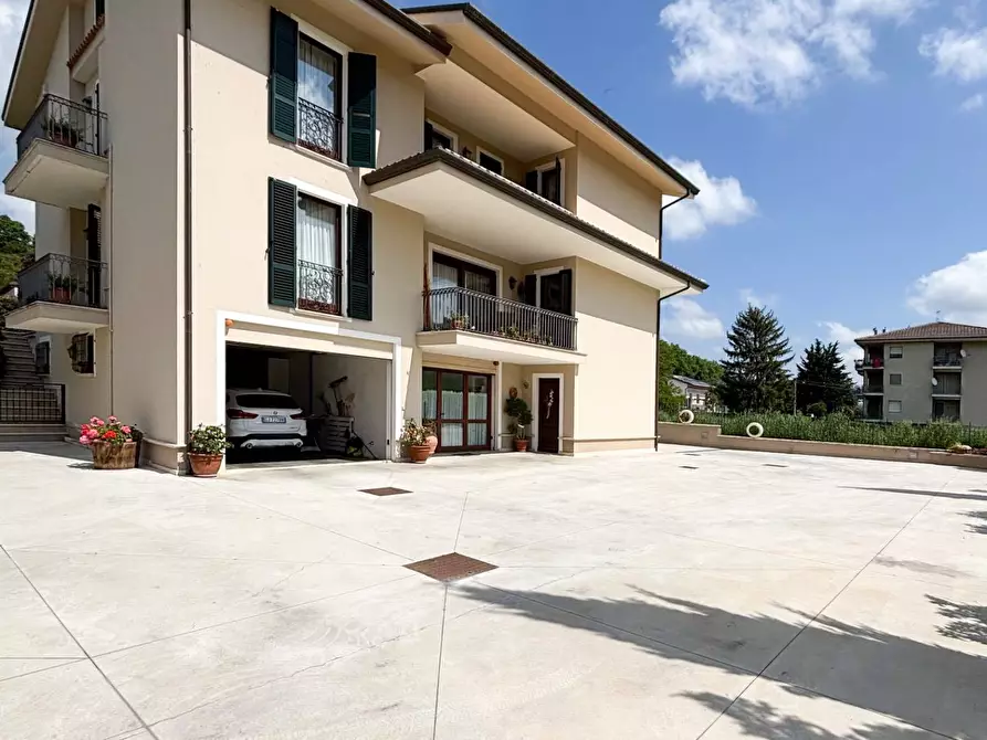 Immagine 87 di Villa in vendita  in Via Abbadia a Monterubbiano