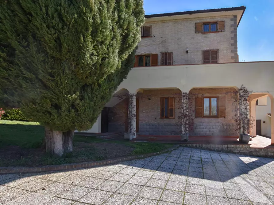 Immagine 5 di Appartamento in vendita  in San Martino al Faggio a Smerillo