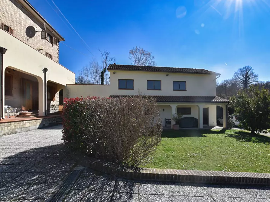 Immagine 6 di Appartamento in vendita  in San Martino al Faggio a Smerillo