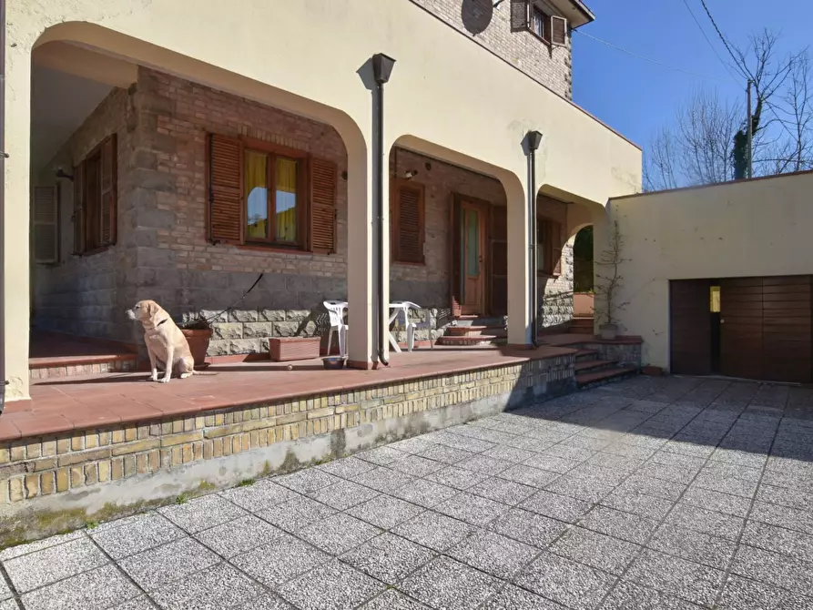 Immagine 7 di Appartamento in vendita  in San Martino al Faggio a Smerillo