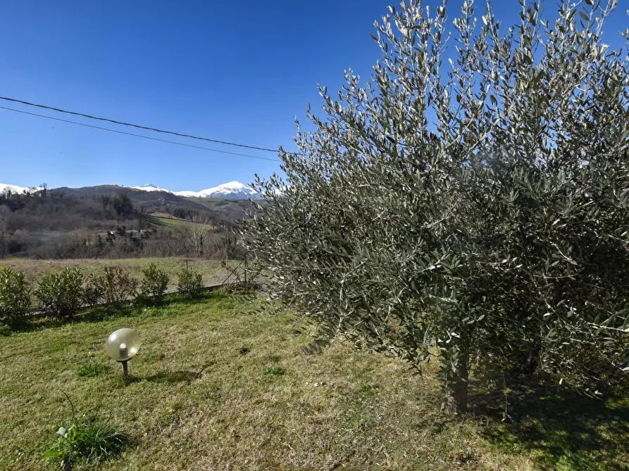 Immagine 8 di Appartamento in vendita  in San Martino al Faggio a Smerillo