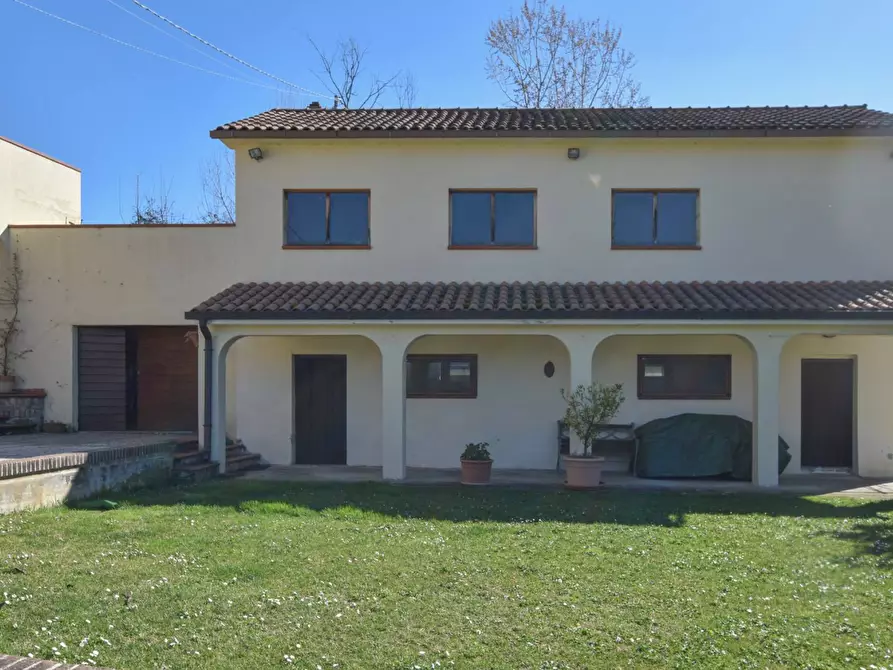 Immagine 15 di Appartamento in vendita  in San Martino al Faggio a Smerillo