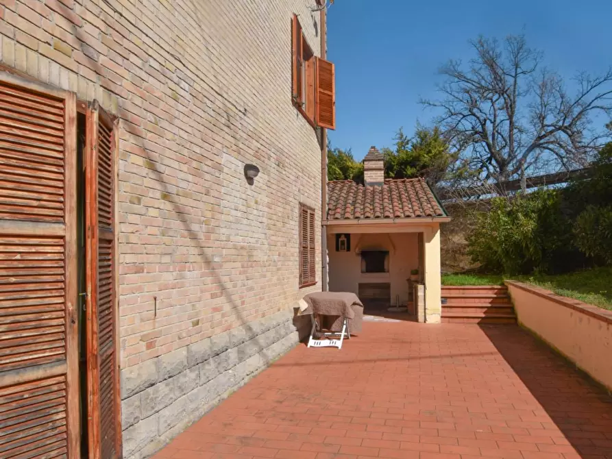 Immagine 16 di Appartamento in vendita  in San Martino al Faggio a Smerillo