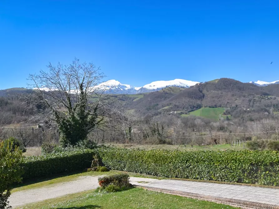 Immagine 17 di Appartamento in vendita  in San Martino al Faggio a Smerillo