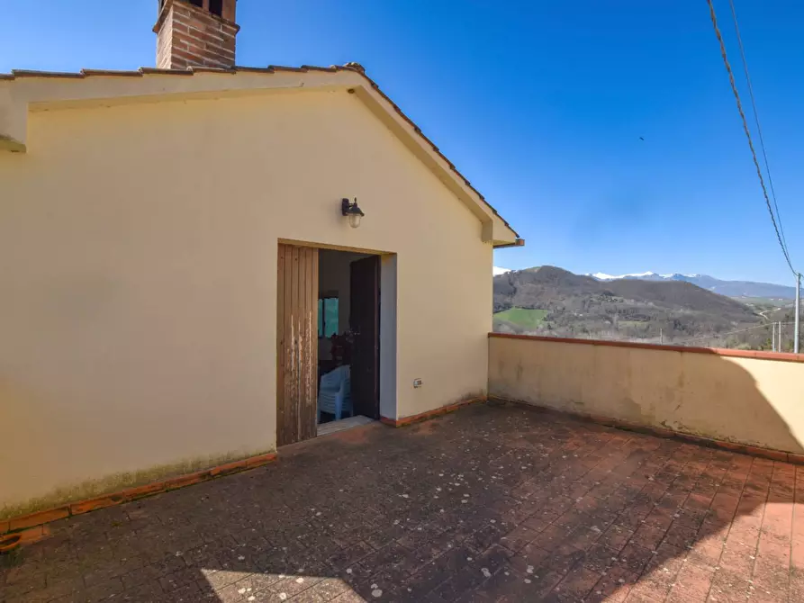 Immagine 18 di Appartamento in vendita  in San Martino al Faggio a Smerillo