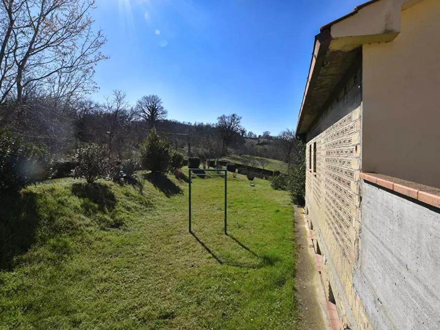 Immagine 19 di Appartamento in vendita  in San Martino al Faggio a Smerillo