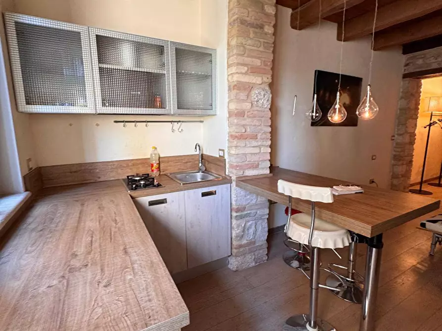 Immagine 1 di Appartamento in affitto  in Corso Mazzini 268 a Ascoli Piceno