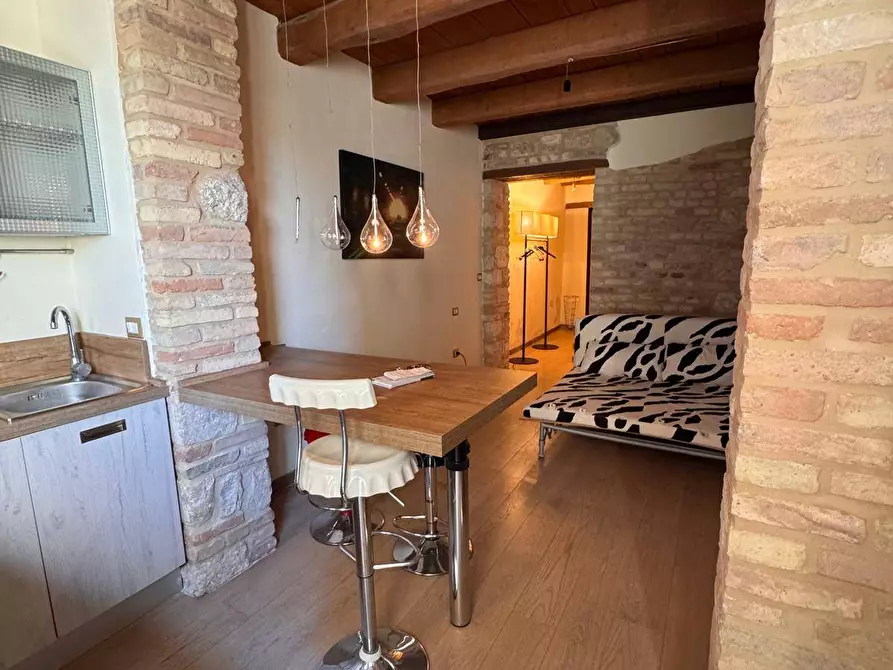 Immagine 2 di Appartamento in affitto  in Corso Mazzini 268 a Ascoli Piceno