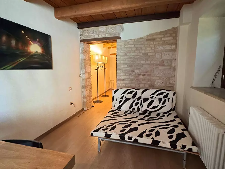 Immagine 3 di Appartamento in affitto  in Corso Mazzini 268 a Ascoli Piceno