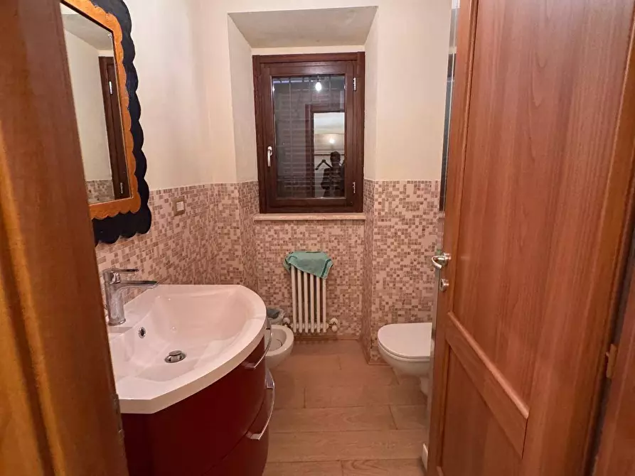 Immagine 4 di Appartamento in affitto  in Corso Mazzini 268 a Ascoli Piceno