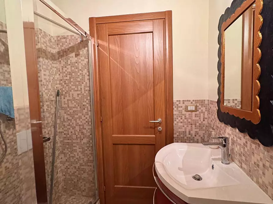 Immagine 5 di Appartamento in affitto  in Corso Mazzini 268 a Ascoli Piceno