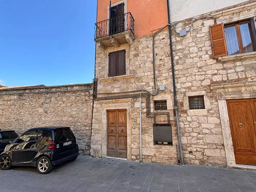 Immagine 7 di Appartamento in affitto  in Corso Mazzini 268 a Ascoli Piceno